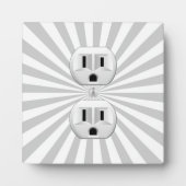 Elektrisch stopventiel past dit aan! fotoplaat (Voorkant)