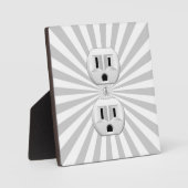 Elektrisch stopventiel past dit aan! fotoplaat (Voorkant)