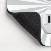 Elektrisch stopventiel past dit aan! muismat (Hoek)