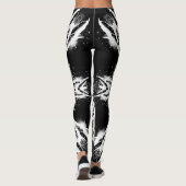 Elektrisch storm leggings (Achterkant)
