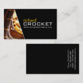 Elektrisch - Visitekaartjes (Voorkant / Achterkant)