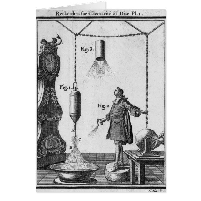 Elektrische afvoer van carrosserieën (Voorkant)