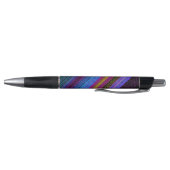 Elektrische Bergblauw Pen (Bodem)