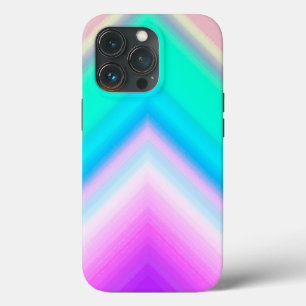 Elektrische bergroze Case-Mate iPhone case