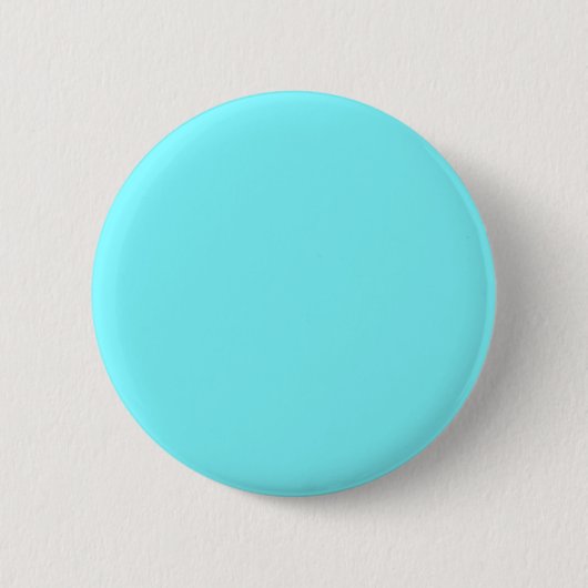 elektrische blauwe achtergrond ronde button 5,7 cm (Voorkant)