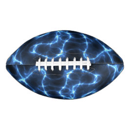 Elektrische bliksem american football