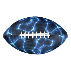 Elektrische Bliksem American Football