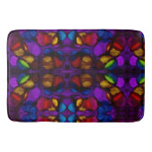 Elektrische bloei badmat (Voorkant)