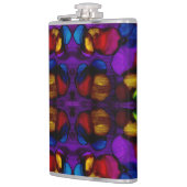 Elektrische bloei heupfles (Links)