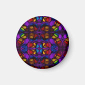 Elektrische bloei magneet (Voorkant)