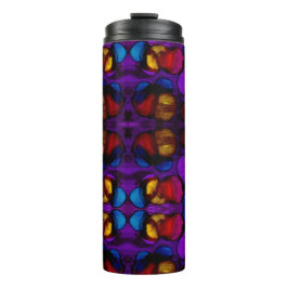 Elektrische bloei thermosbeker