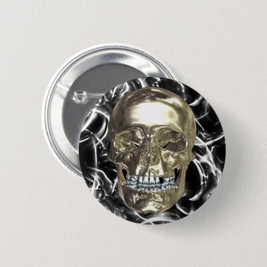 Elektrische Button van de romp (Voorkant /achterkant)