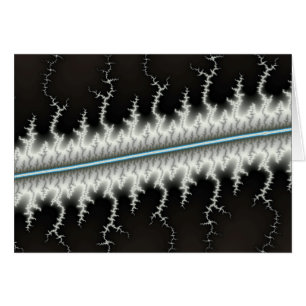 Elektrische draad - Fractal