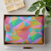 Elektrische Dragonfly C Tissuepapier (Geschenk)