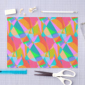 Elektrische Dragonfly C Tissuepapier (Craft)