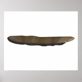 Elektrische el poster