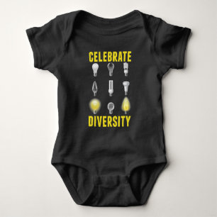 Elektrische elektrische engineering romper