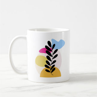 Elektrische Euforie Koffiemok