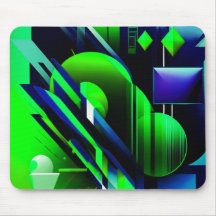 "Elektrische geometrie"