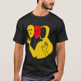 ELEKTRISCHE GEST - PLURAL Classic T-Shirt