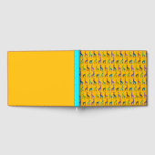 Elektrische Giraffes Gastenboek (Volledig)