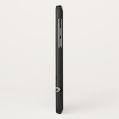 Elektrische gitaar Case-Mate iPhone case (Achterkant/links)