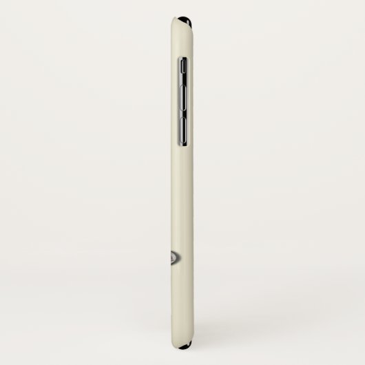 Elektrische gitaar Case-Mate iPhone case (Achterkant/links)