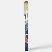  elektrische gitaar | EU-aansluiting Case-Mate iPhone Case (Achterkant / Links)