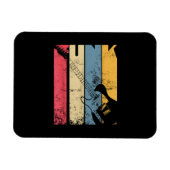 elektrische gitaar funk muziek liefhebber geschen magneet (Horizontaal)