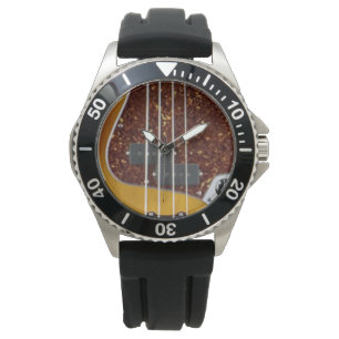 elektrische gitaar horloge