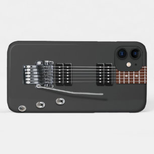Elektrische gitaarpost Case-Mate iPhone case
