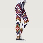 Elektrische golfleggings  leggings (Rechts)
