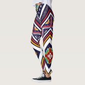 Elektrische golfleggings  leggings (Links)