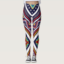 Elektrische golfleggings leggings