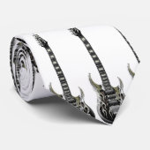 ELEKTRISCHE GUITAR STROPDAS (Opgerold)