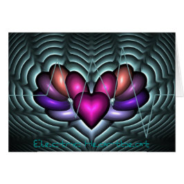 Elektrische hartslag