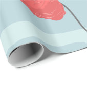 Elektrische hersenen cadeaupapier (Rol Hoek)