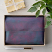 Elektrische Hibiscus Decoupage Papier – Neon Roze (Geschenk)