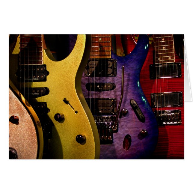 Elektrische IBZ (Voorkant Horizontaal)