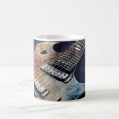 Elektrische inspiratie koffiemok (Center)