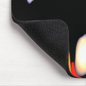 Elektrische Jaws Muismat (Hoek)