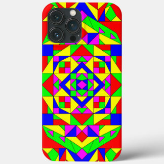 Elektrische Jewel Hoesje-Mate iPhone Case
