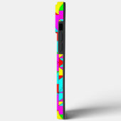Elektrische juwelendoos Case-Mate iPhone Hoesje (Achterkant / Links)