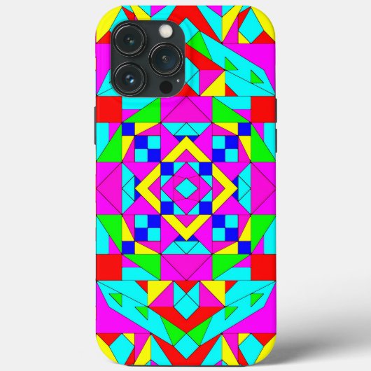 Elektrische juwelendoos Case-Mate iPhone Hoesje (Achterkant)