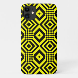 Elektrische Kaleidoscoop Case-Mate iPhone Case