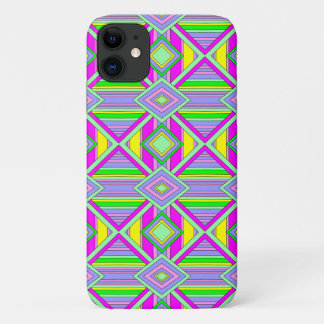 Elektrische Kaleidoscoop Case-Mate iPhone Case