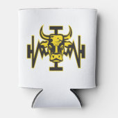 Elektrische Koe Koelbox Blikjeskoeler (Voorkant)