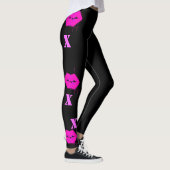 Elektrische kus x kus leggings (Rechts)