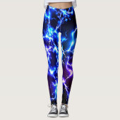 Elektrische Leggings (Voorkant)