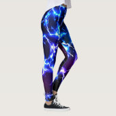 Elektrische Leggings (Rechts)